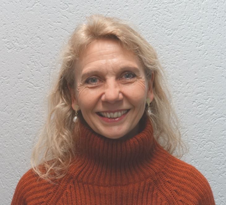 Veronika Rottland-Pilz