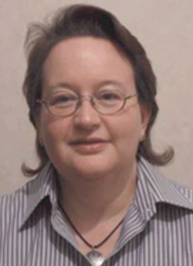 Caroline Janouschek