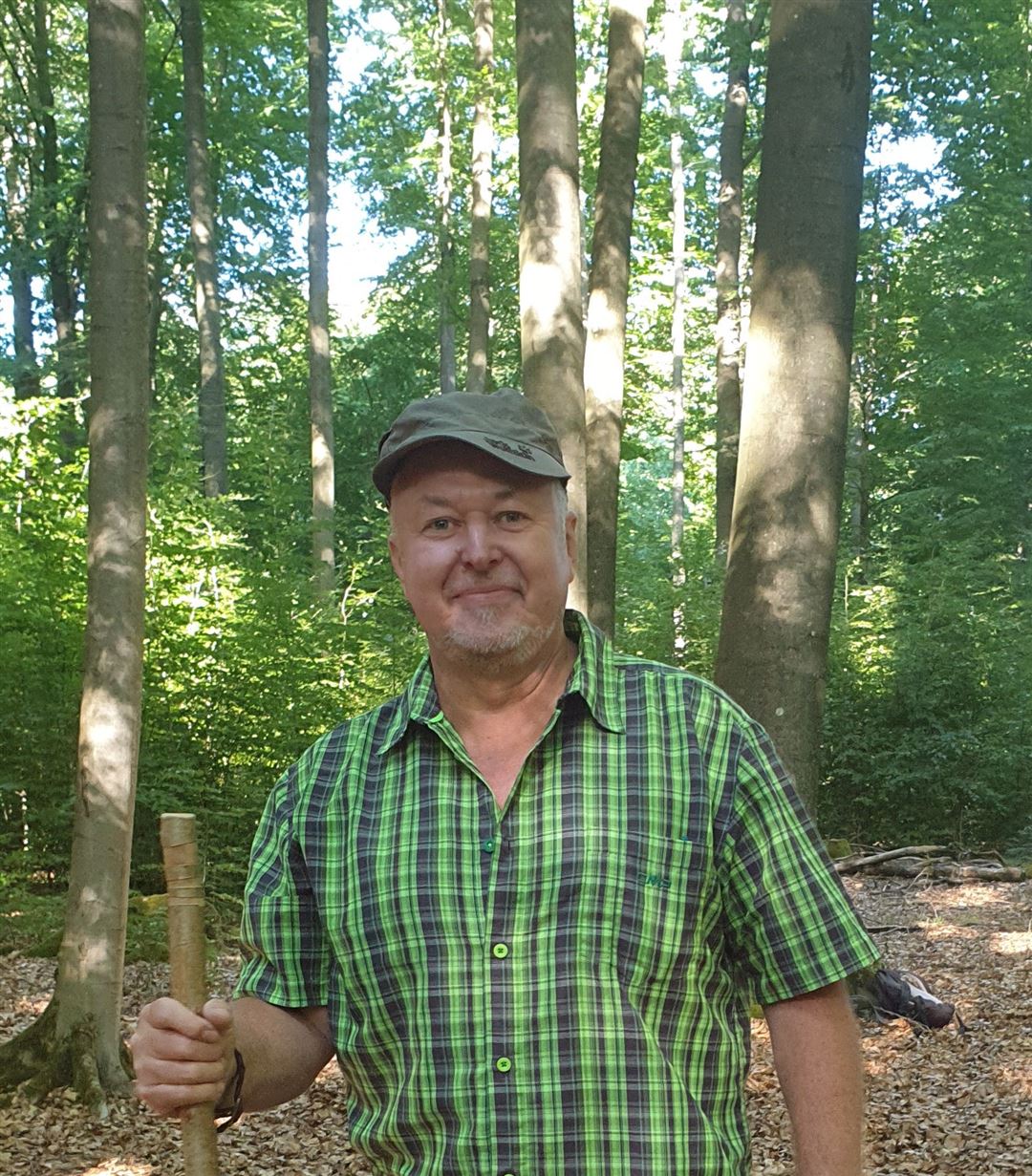 Ernst Temeschinko