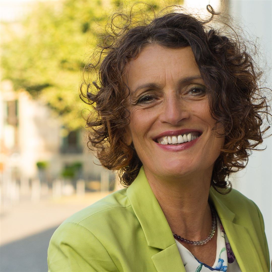 Beatrice Heim
