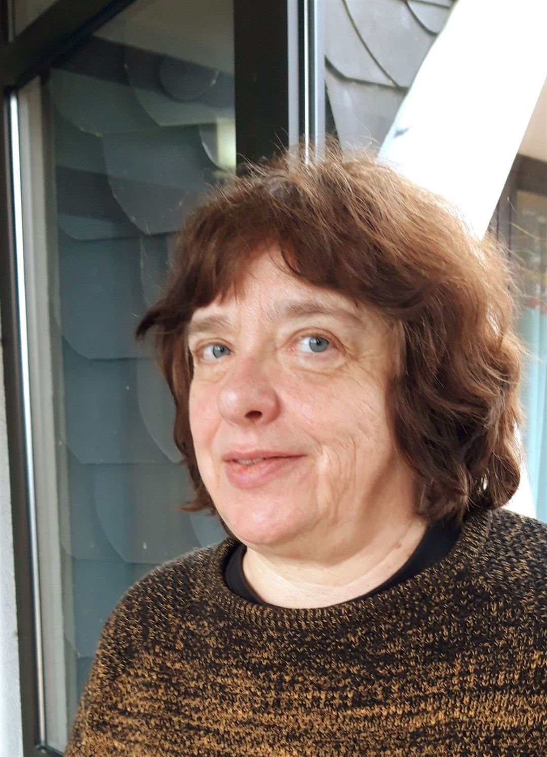 Cornelia Weishaar-Günter