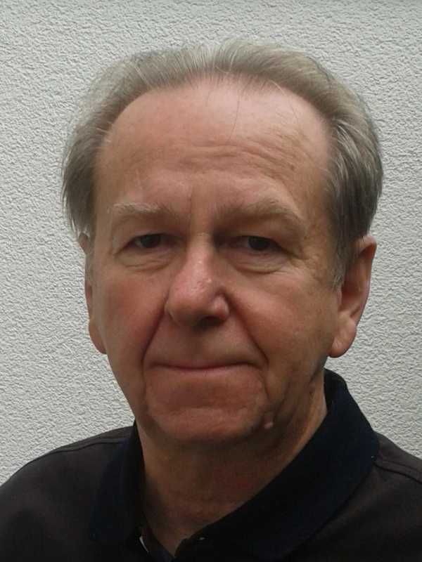 Dieter Lamping