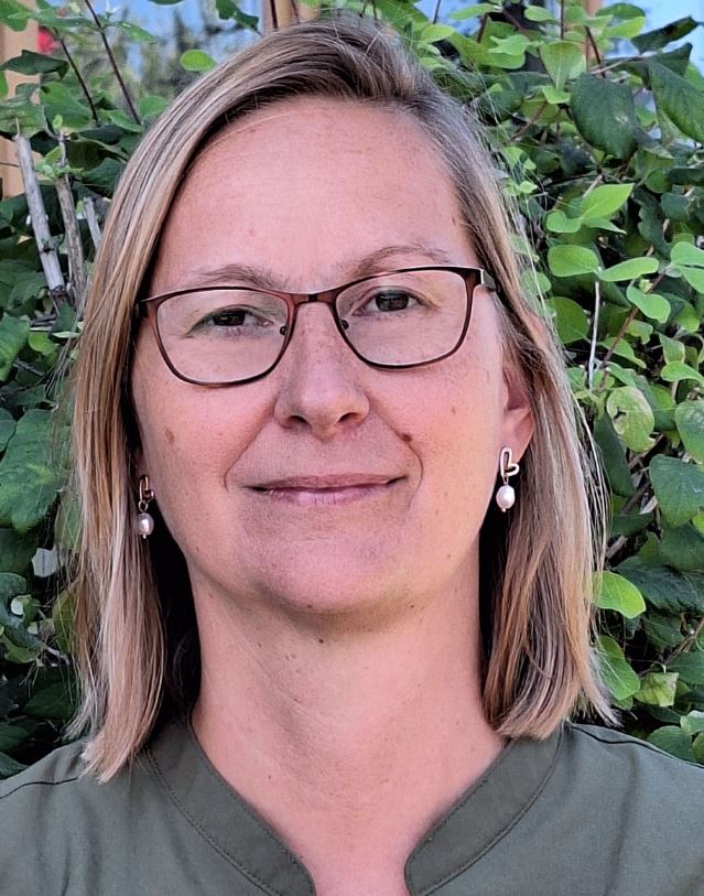 Sandra Haderk