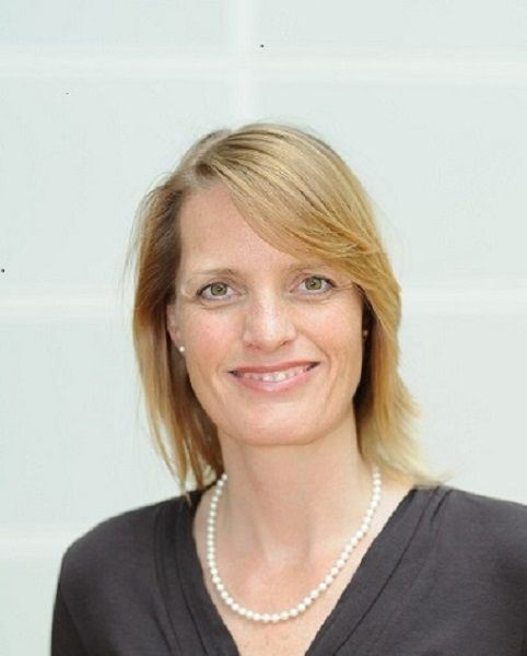 Nicole Pook