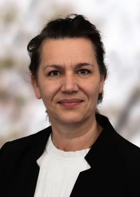 Michaela Schrage