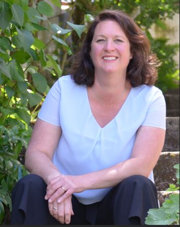 Christine Rössel