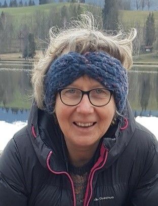 Irena Ottlik