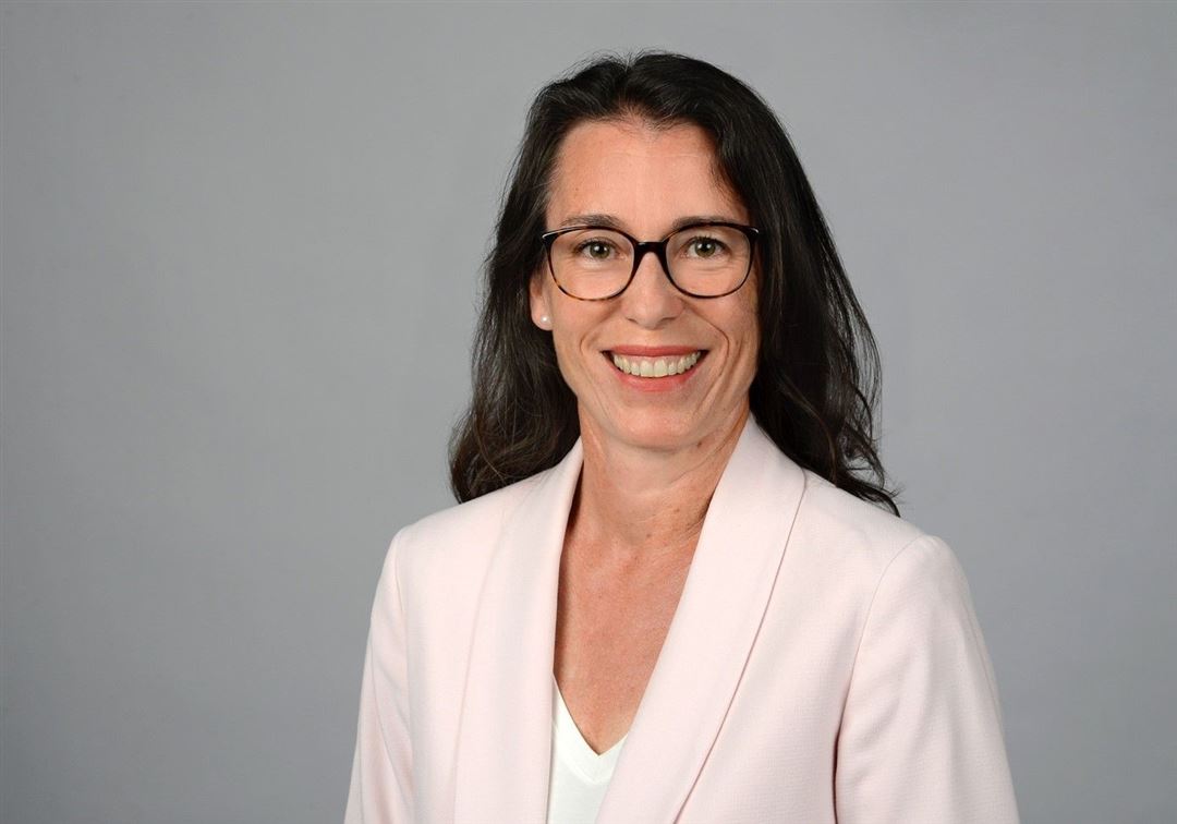 Patricia Kocherscheidt
