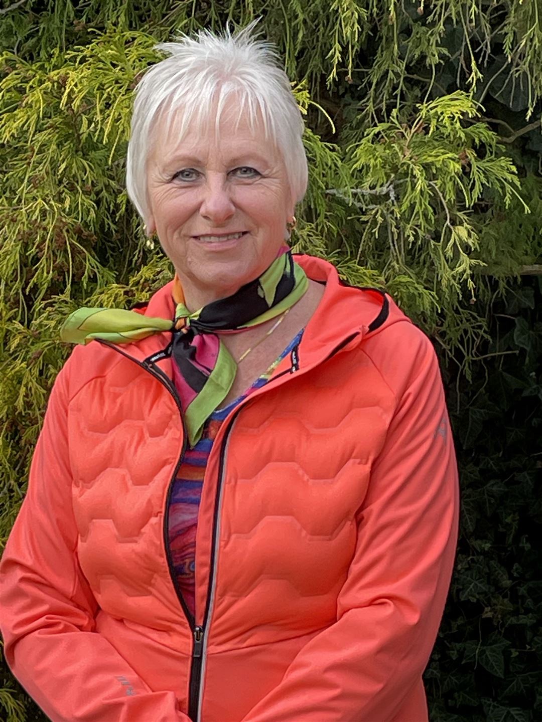Elke Roth