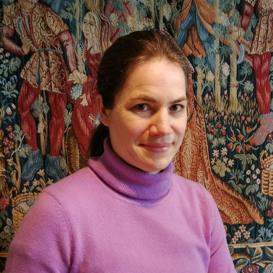Teresa Baier