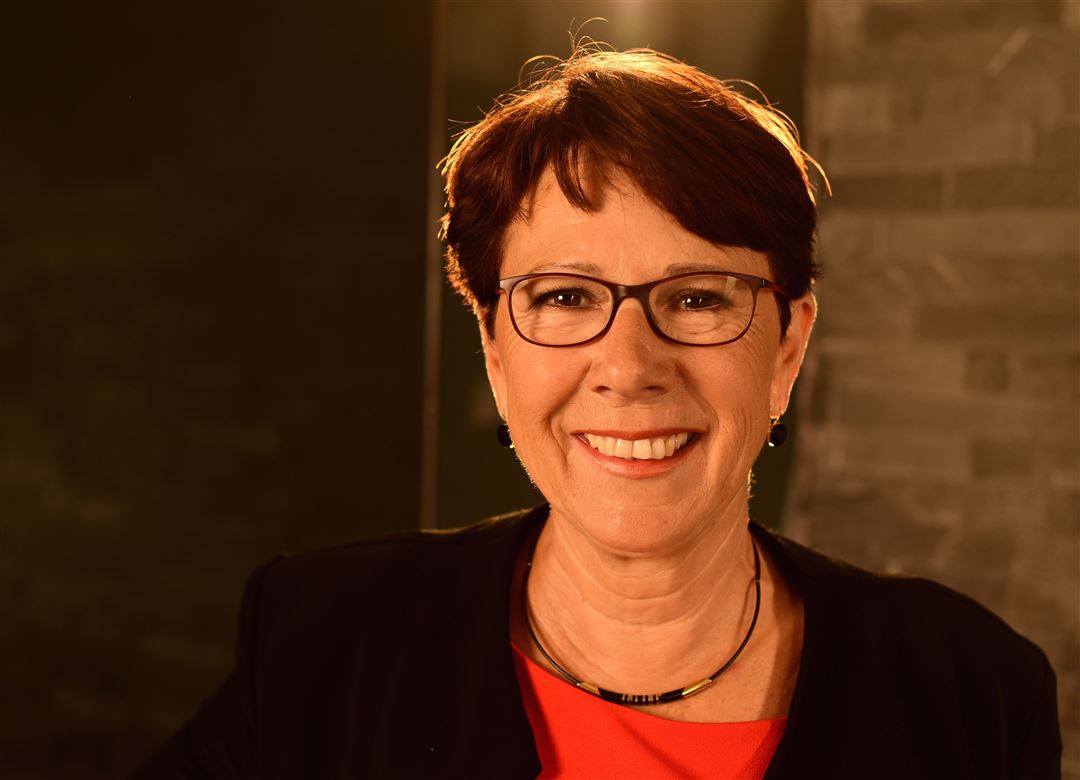 Brigitte Wilhelmy