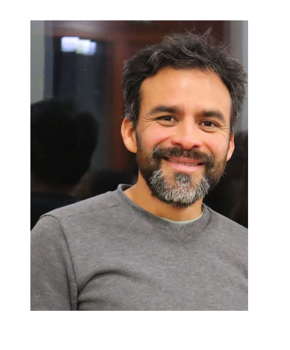 Portrait Victor-Hugo Malagón