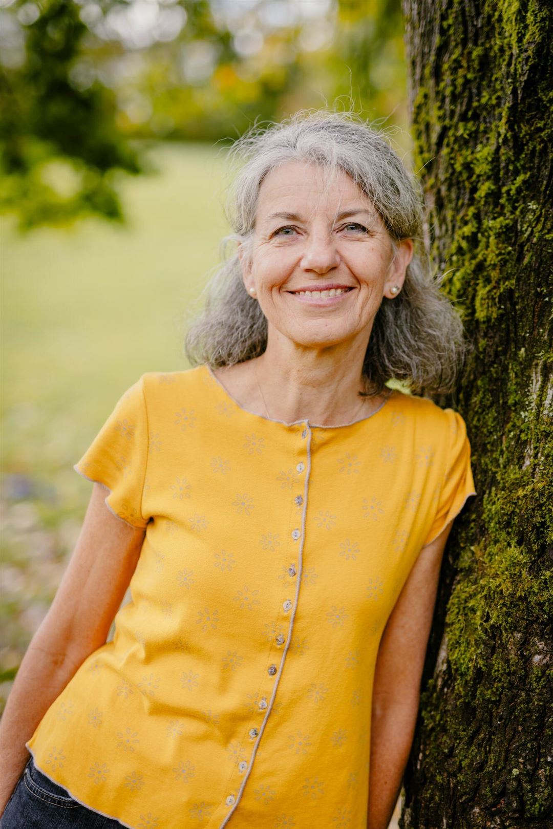Beate Bernhard