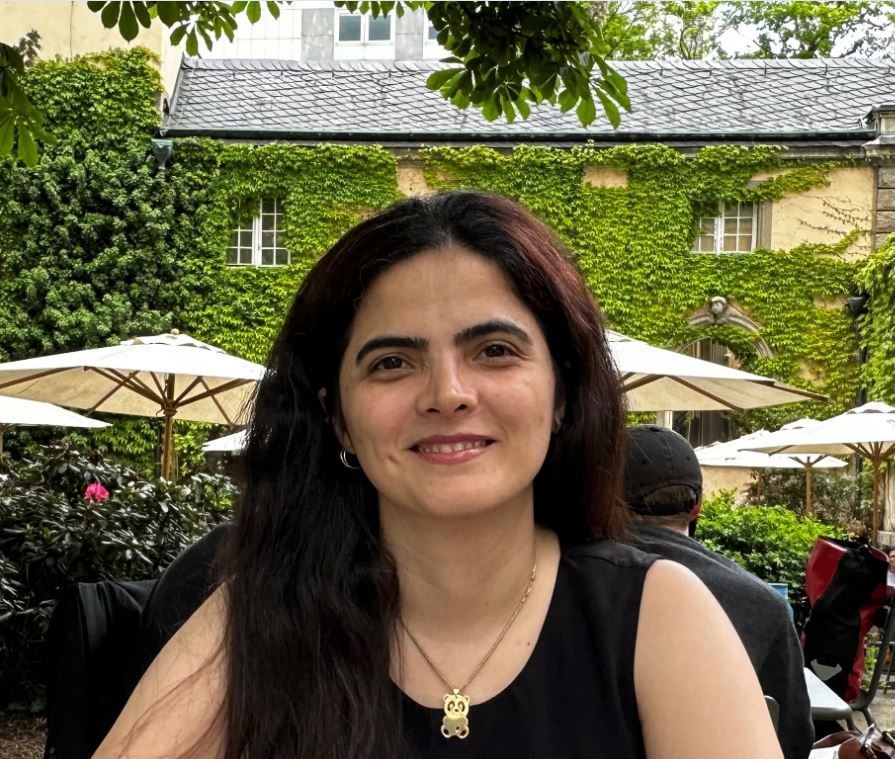 Leila Doorbin Mehrabani