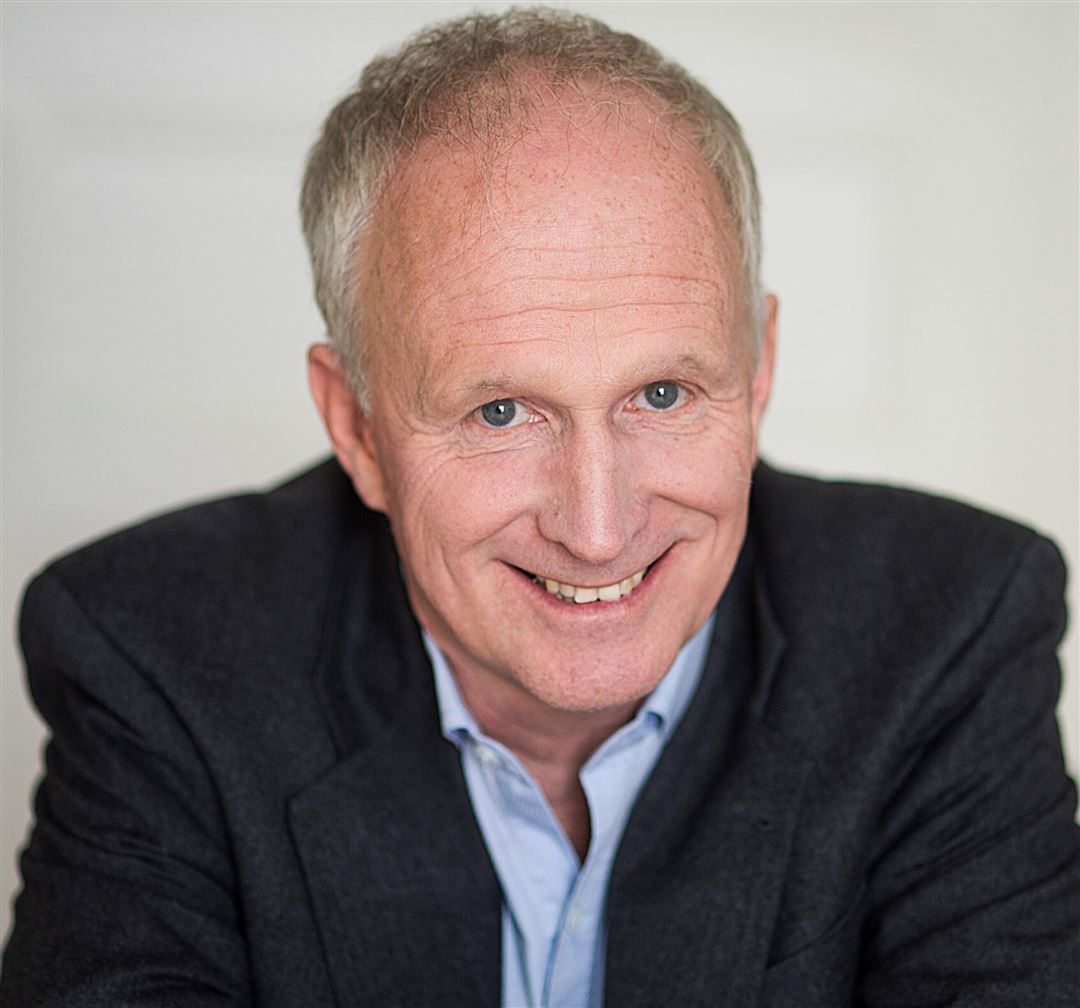 Bernhard Mohr