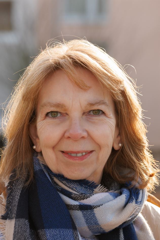 Anne Fey