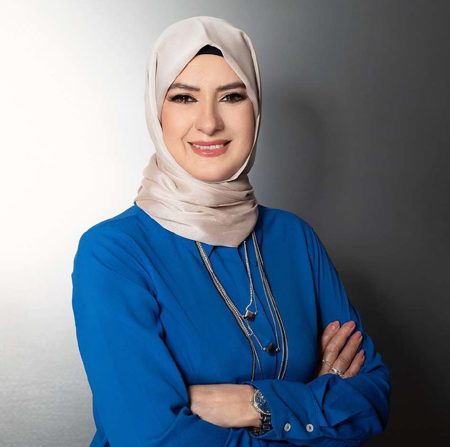 Wafaa Murad