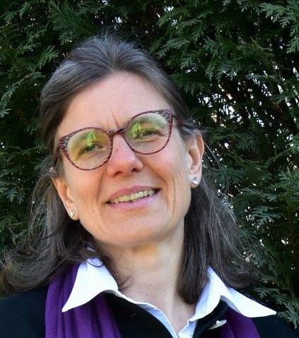 Elisabeth Buddeus-Steiff