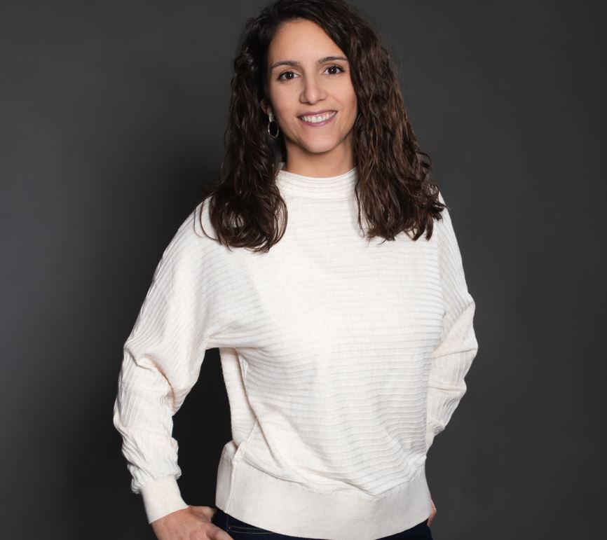 Tania Conde