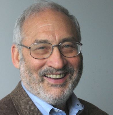 Joseph Stiglitz