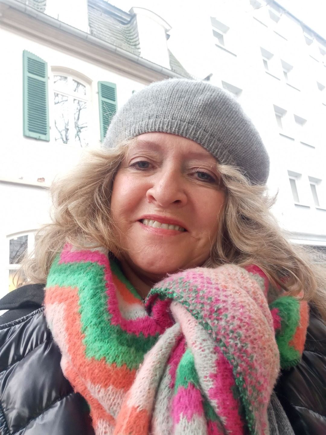 Barbara Rubert