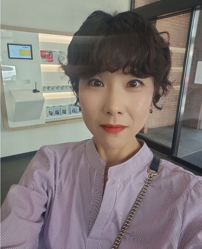 Bokyung Kang