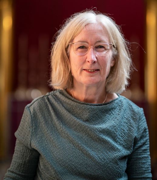 Lyndal Roper