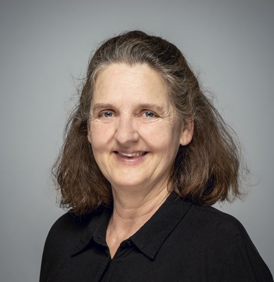 Ute Schmid