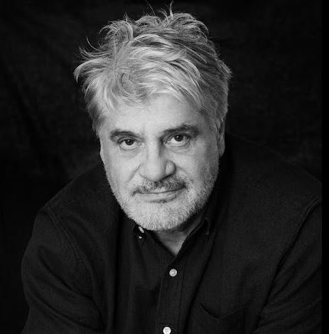 Raoul Schrott