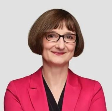 Heike Riel
