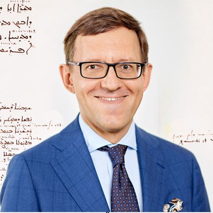 Holger Gzella