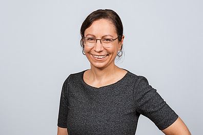 Susanne Beck
