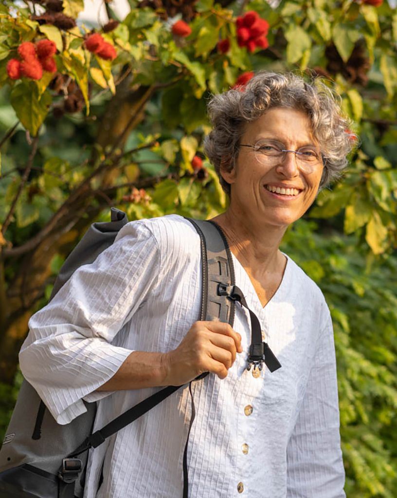 Barbara Fruth