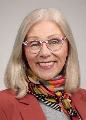 Portrait Christiane Bendel