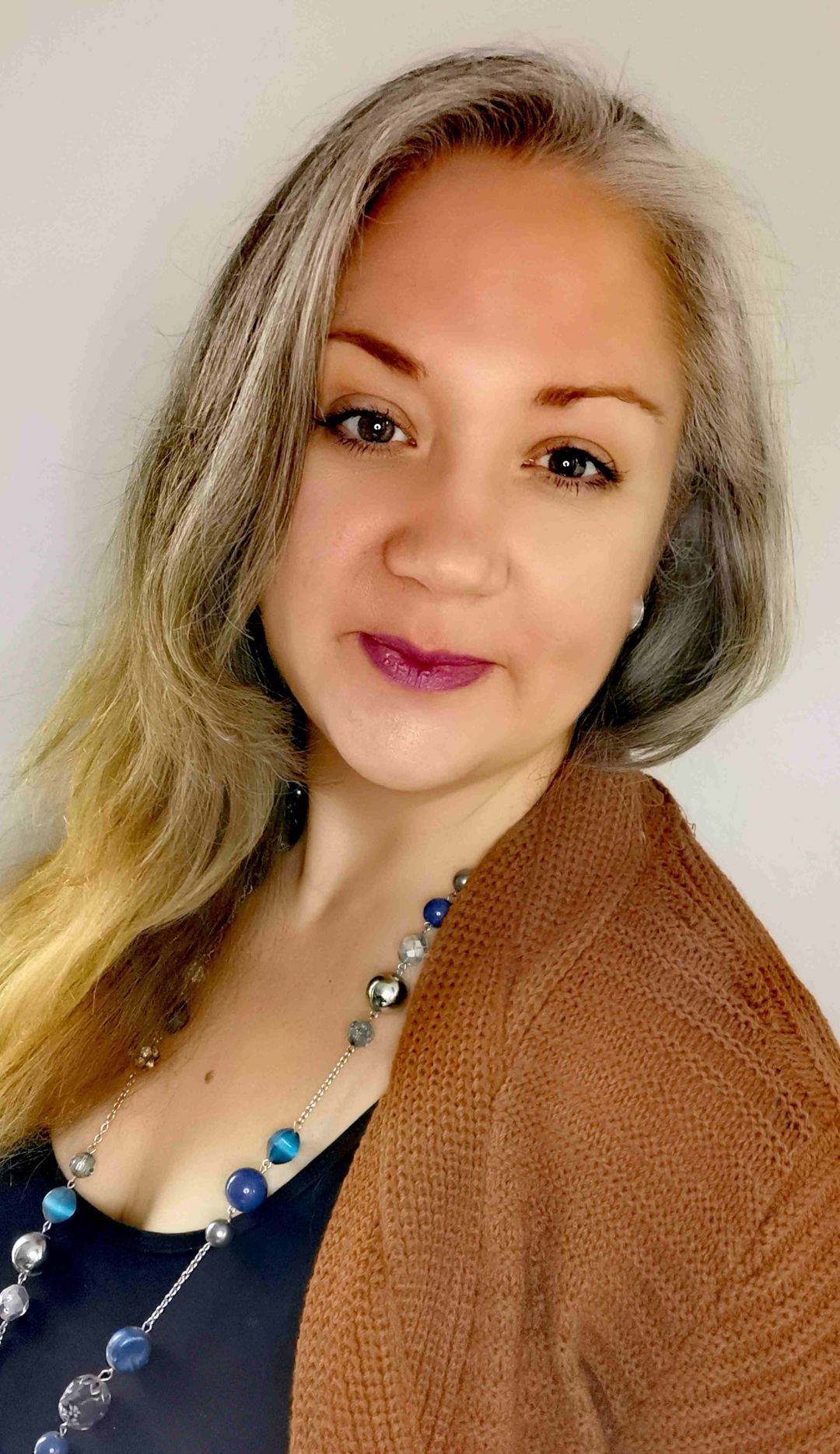 Portrait Bianca Thiel