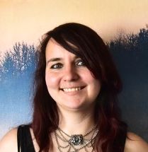 Portrait Karolin Gornetzki