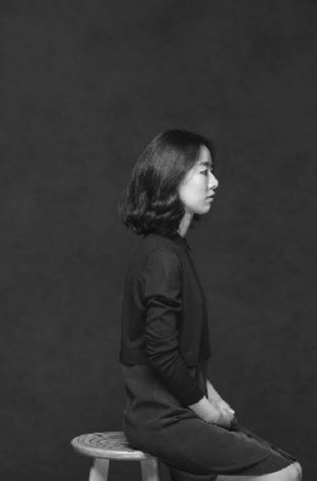 Portrait Yei Rang Kim