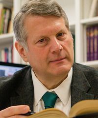 Portrait Myles W. Jackson