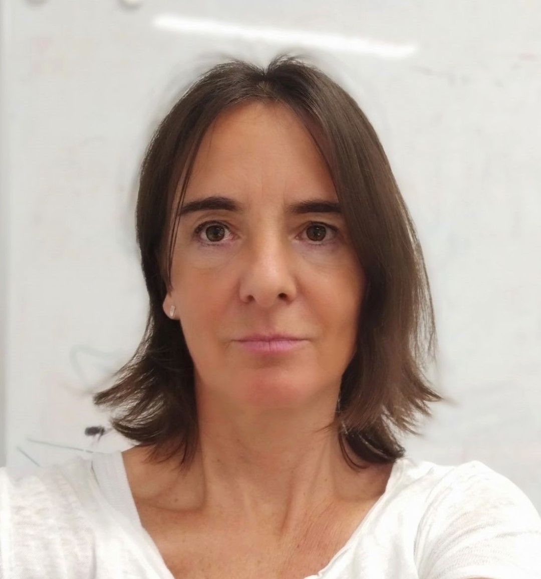 Portrait Martina Heßler