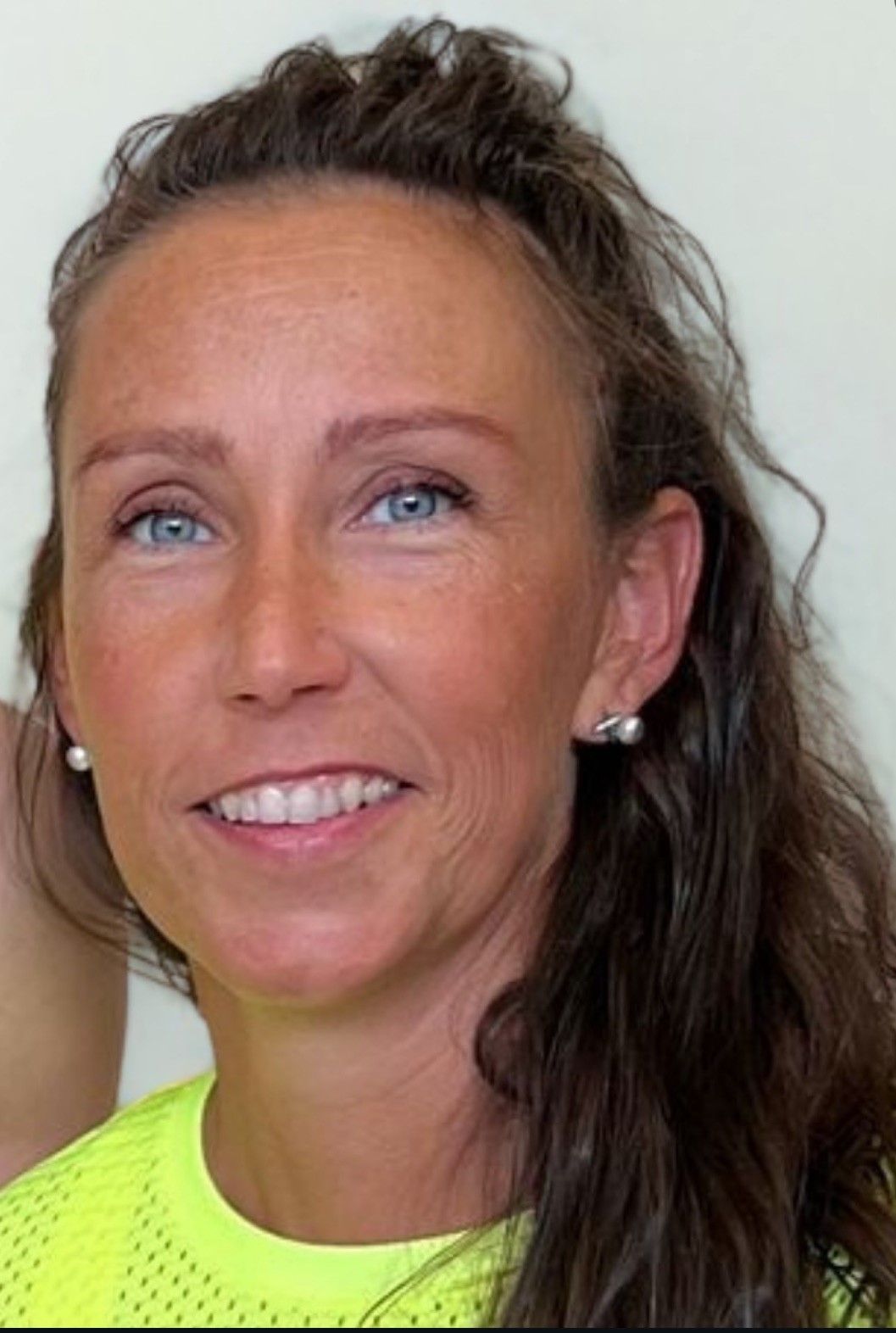 Portrait Sandra Savio