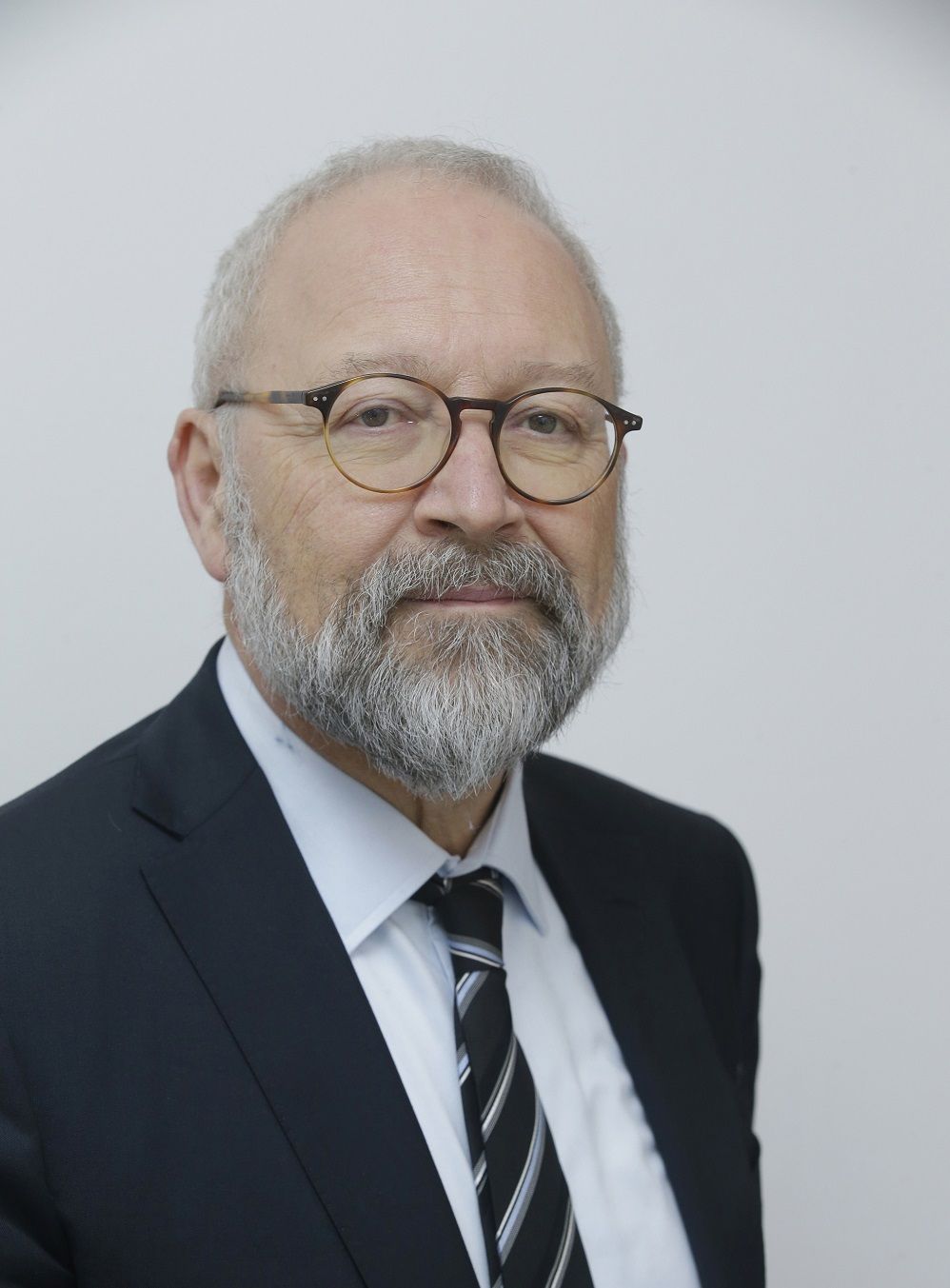 Portrait Herfried M&uuml;nkler