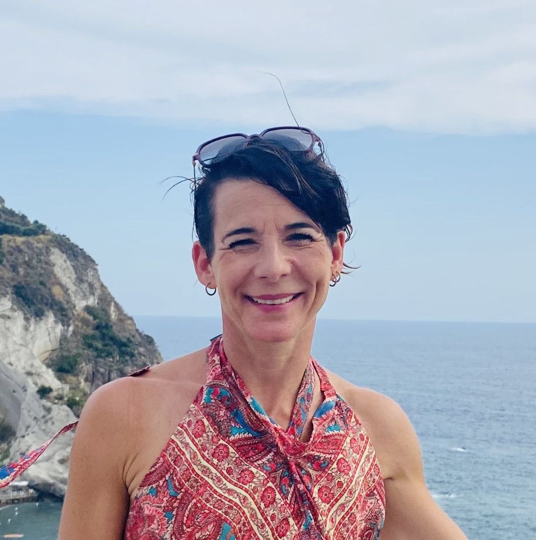 Portrait Sybille Isele