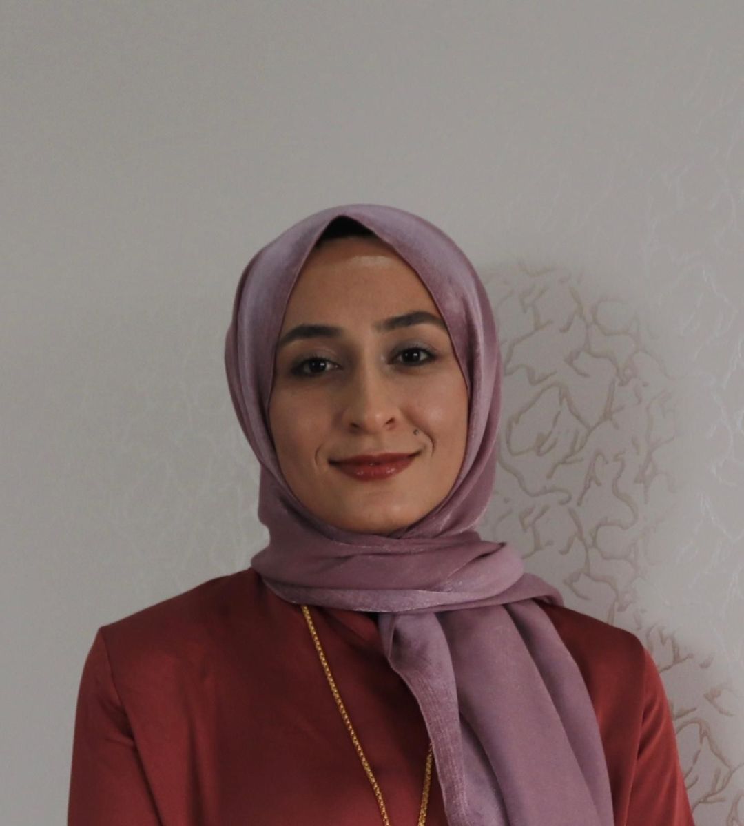 Portrait Hatice  Alpar