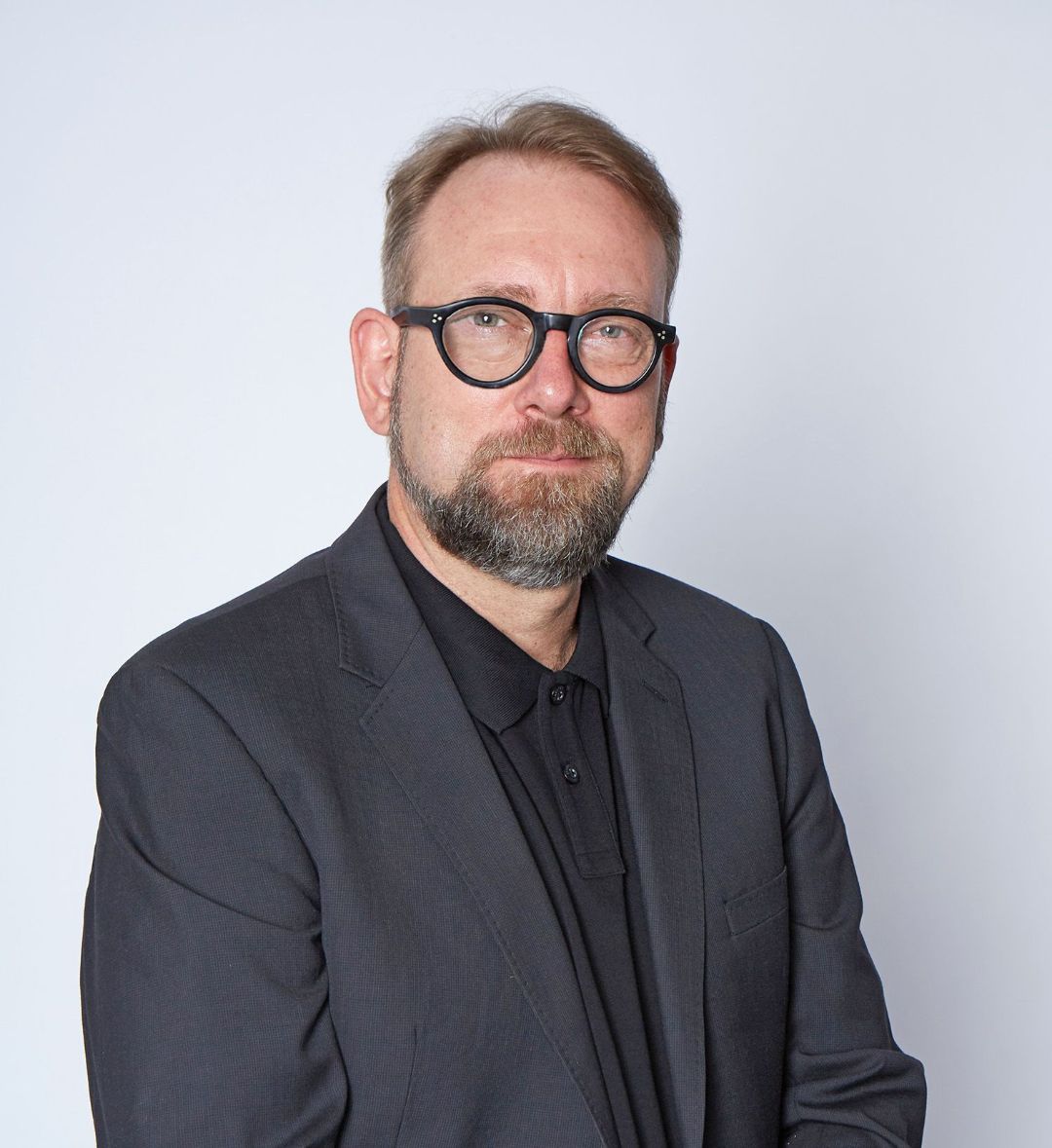 Portrait Heiner Schwarzberg