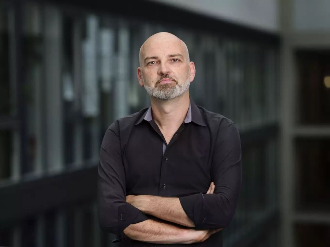 Mike S. Sch&auml;fer