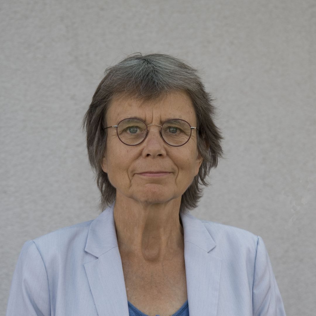 Susanne Heim