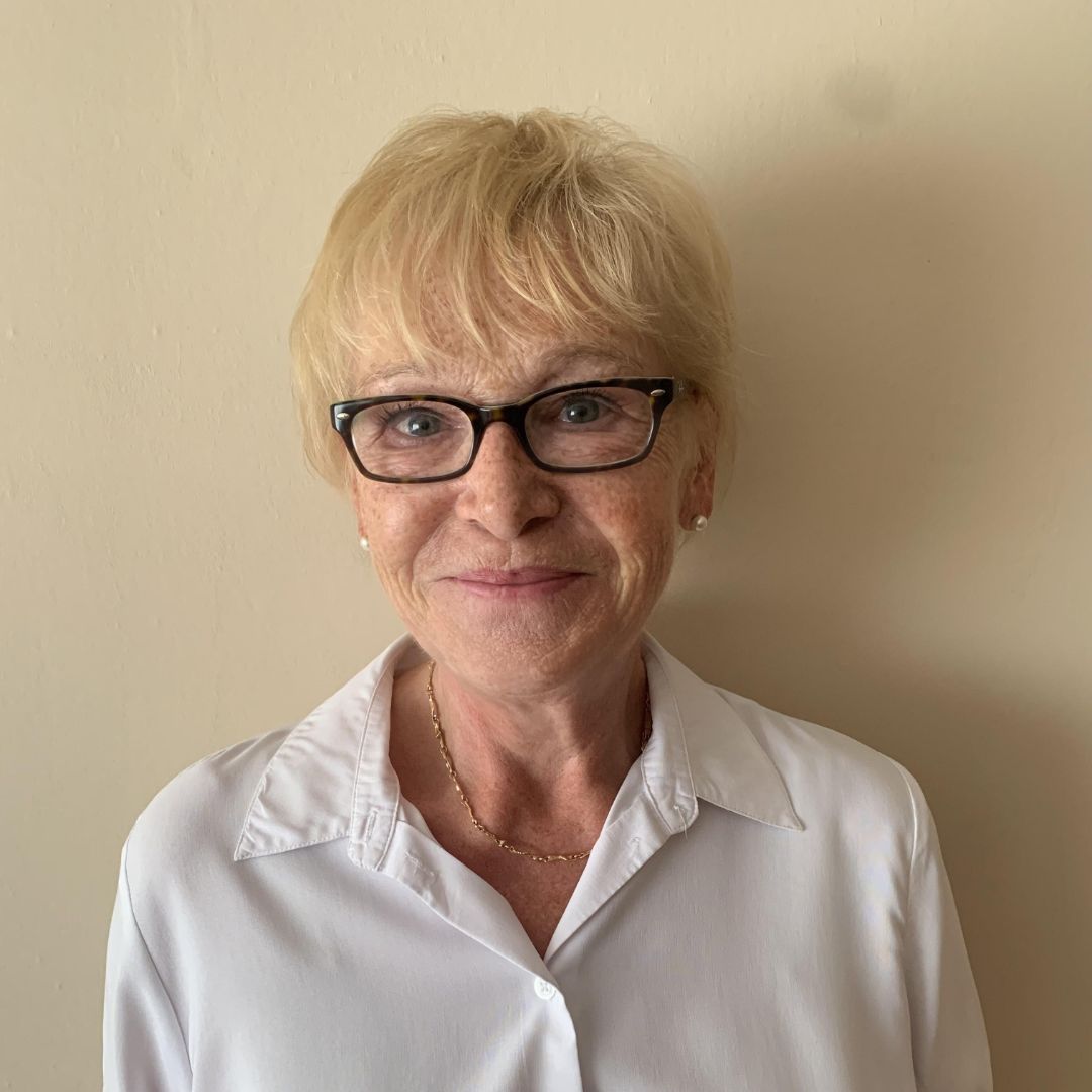 Portrait Petra Knoth-Repp