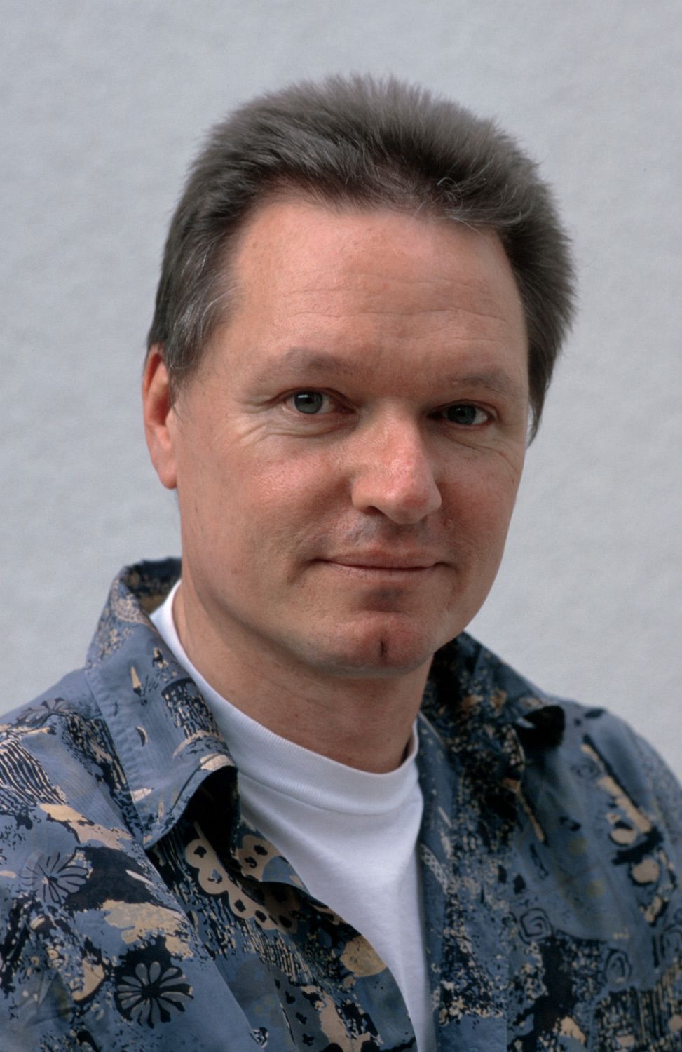 Georg Bühler