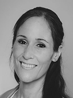 Bild der Mitarbeiterin Maria Fleck
